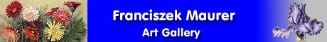 F. Maurer Art Gallery